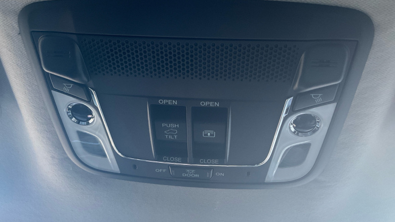 Honda HR-V 1.5 i-VTEC EX CVT 5dr Petrol Hatchback